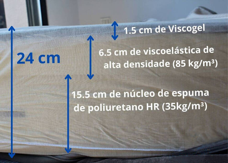 senso G composicao